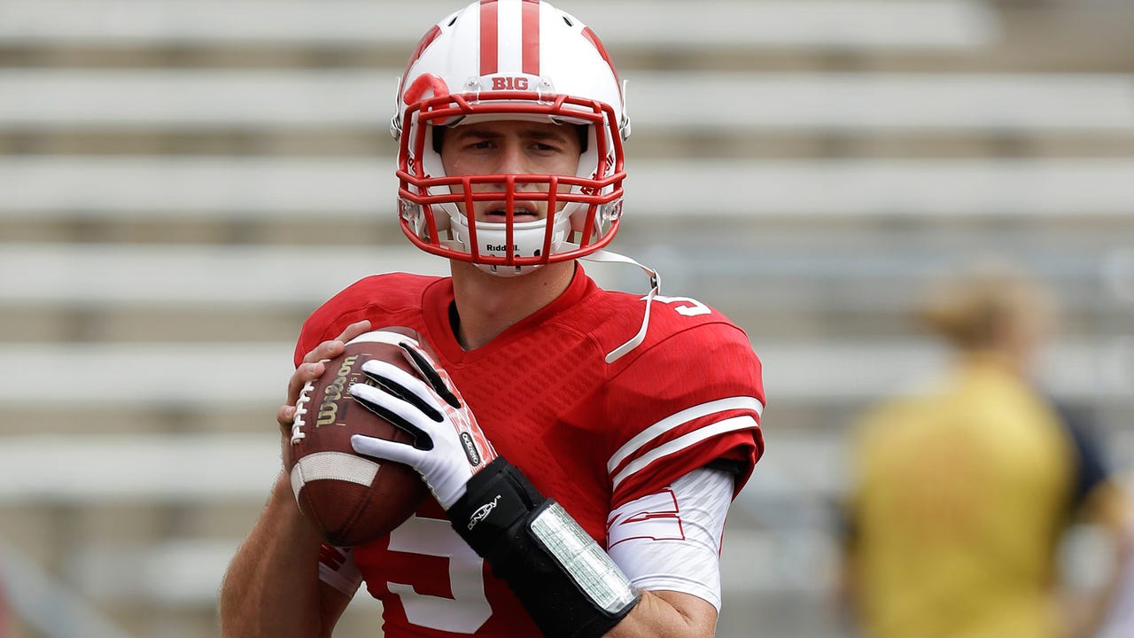 Notebook: McEvoy struggles with second-team offense